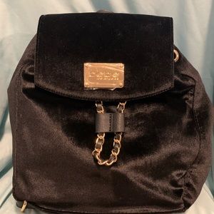Bebe backpack